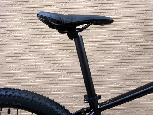 Cannondale Trail 5-(新潟の自転車のプロショップ-佐々木輪店)
